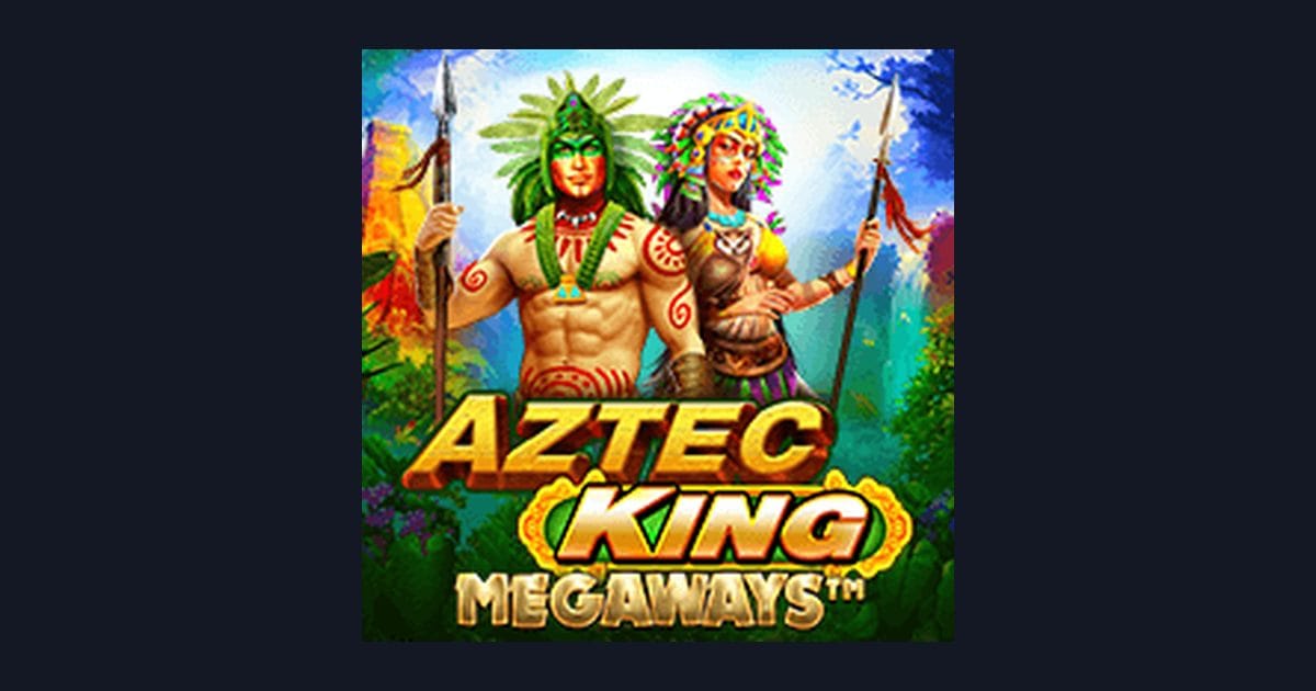 Aztec King Megaways: Game Slot Online Terbaru dengan Tips Main Harian