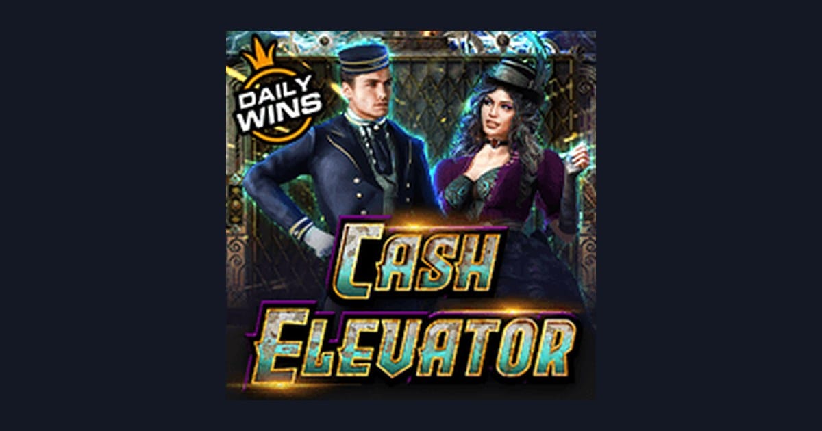 Cash Elevator: Game Slot Online Terbaru dengan Tips Main Harian Efektif