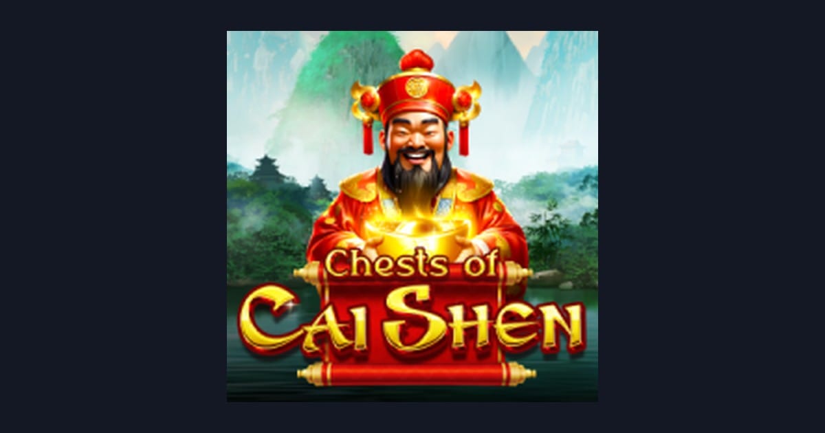 Chests of Cai Shen: Game Slot Online Terbaru dengan Tips Main Harian