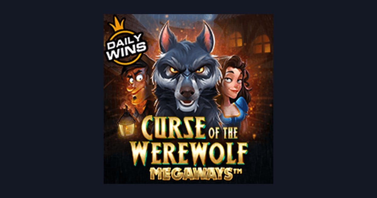 Curse of the Werewolf Megaways: Game Slot Online Terbaru & Tips Main Harian