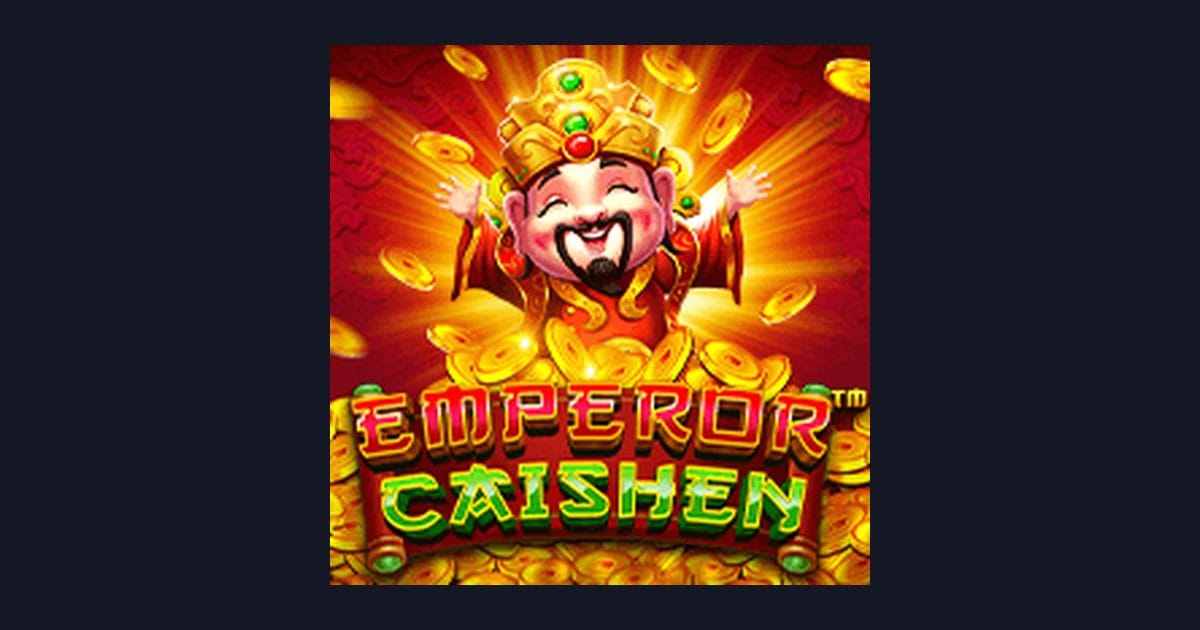 Emperor Caishen: Game Slot Online Terbaru dengan Tips Main Harian