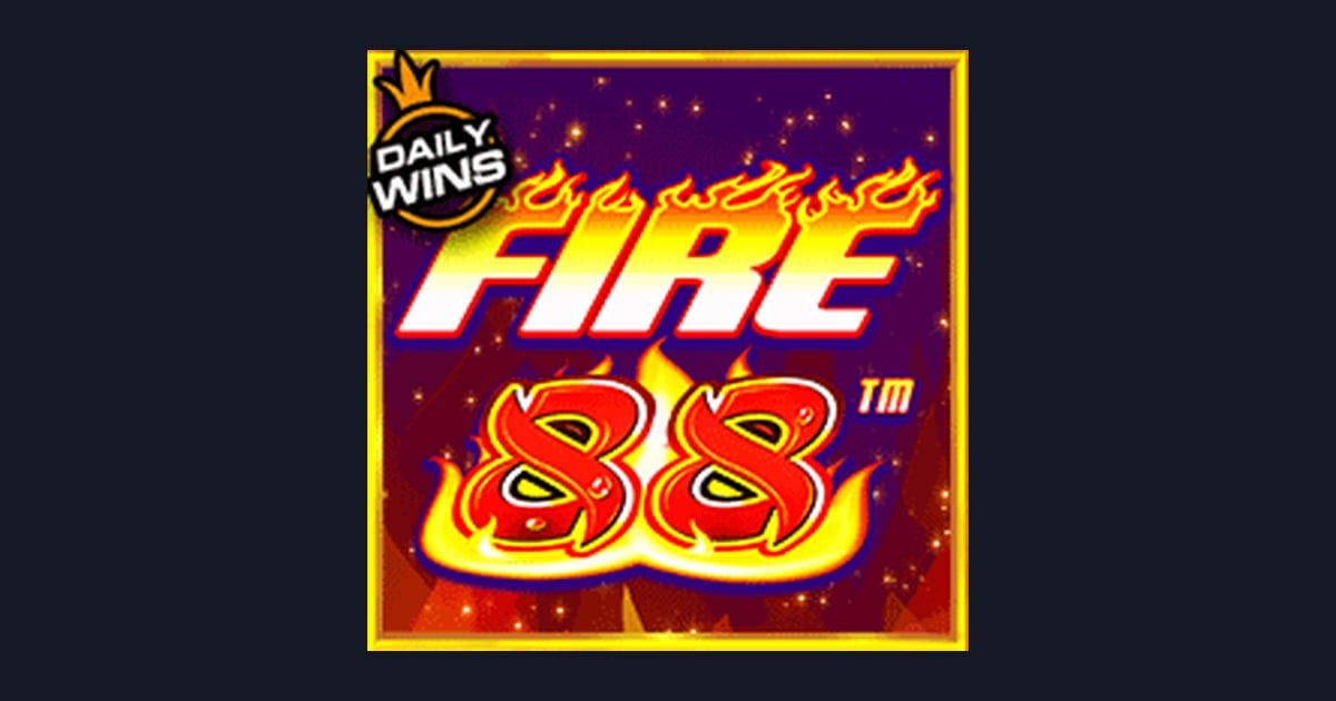Fire 88: Game Slot Online Terbaru dengan Tips Main Slot Harian Efektif