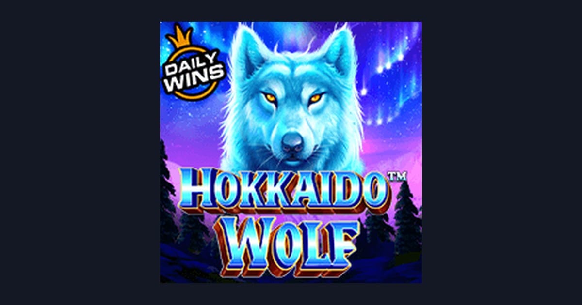 Hokkaido Wolf: Game Slot Online Terbaru dengan Tips Main Harian Efektif