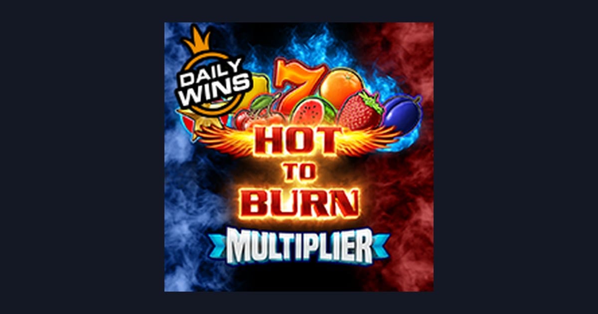 Hot To Burn Multiplier: Game Slot Online Terbaru dengan Tips Main Harian