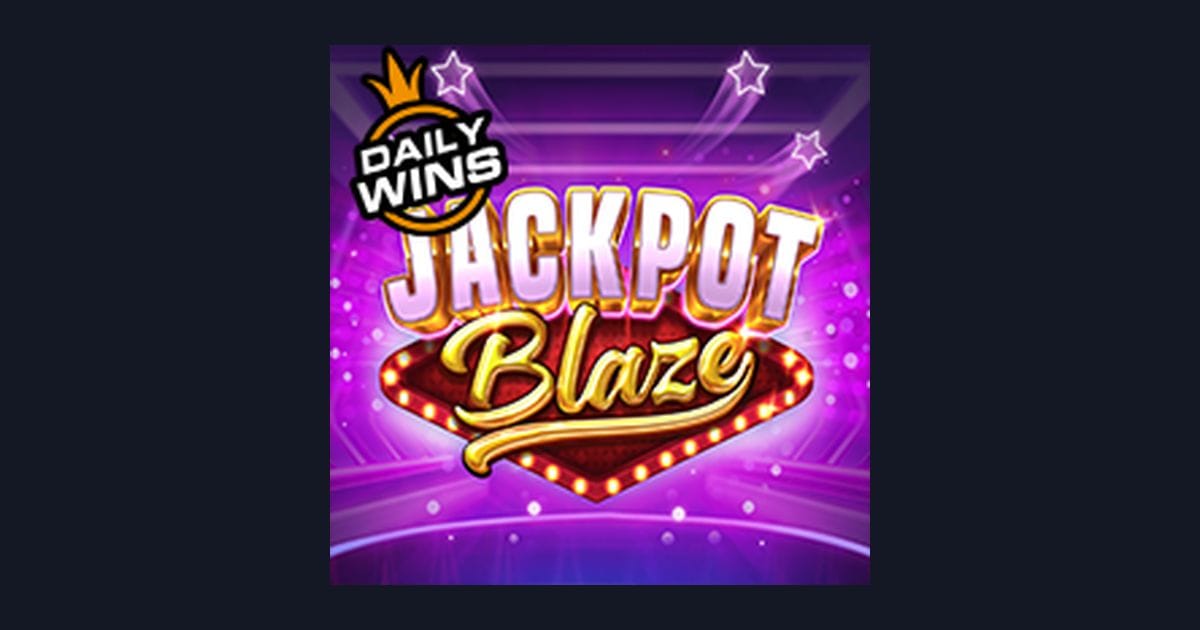 Jackpot Blaze: Game Slot Online Terbaru dengan Tips Main Harian Efektif