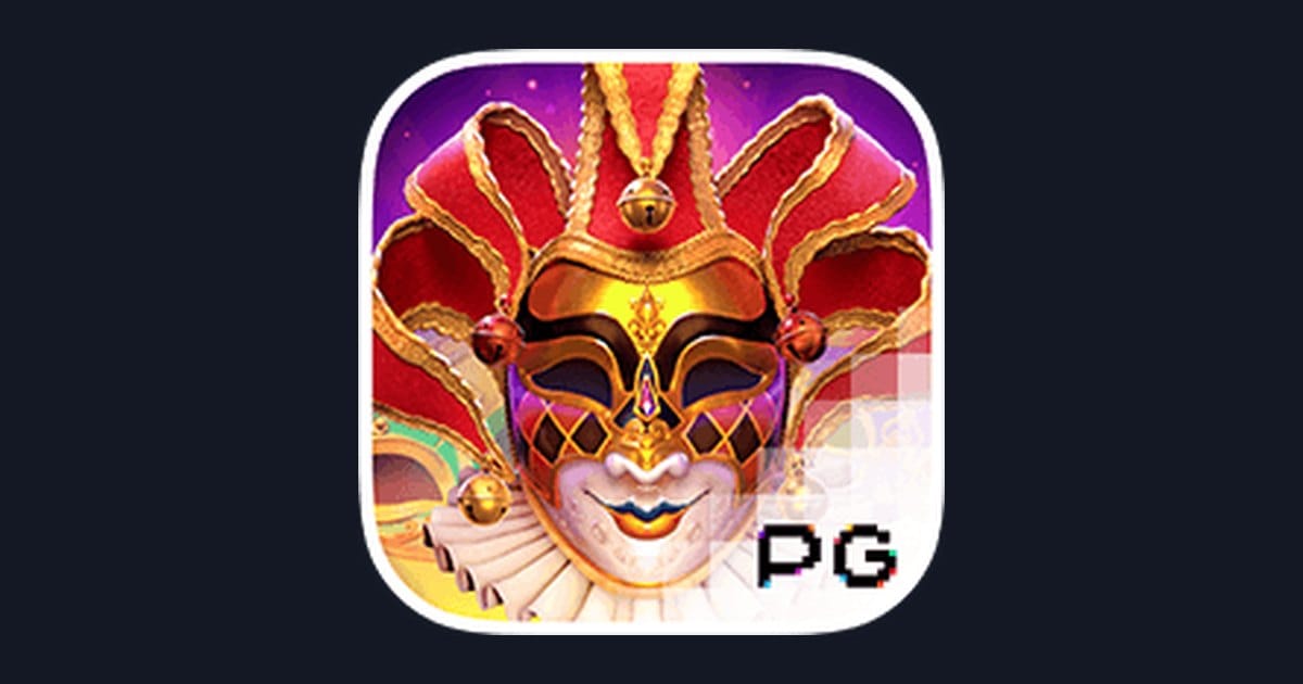 Mask Carnival: Game Slot Online Terbaru dengan Tips Main Harian Efektif