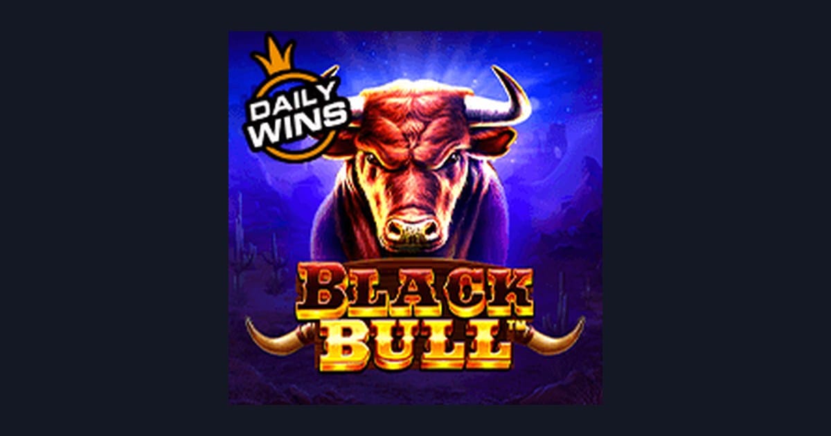 Nikmati Keseruan Black Bull dengan Daftar & Login Gampang di LTE4D