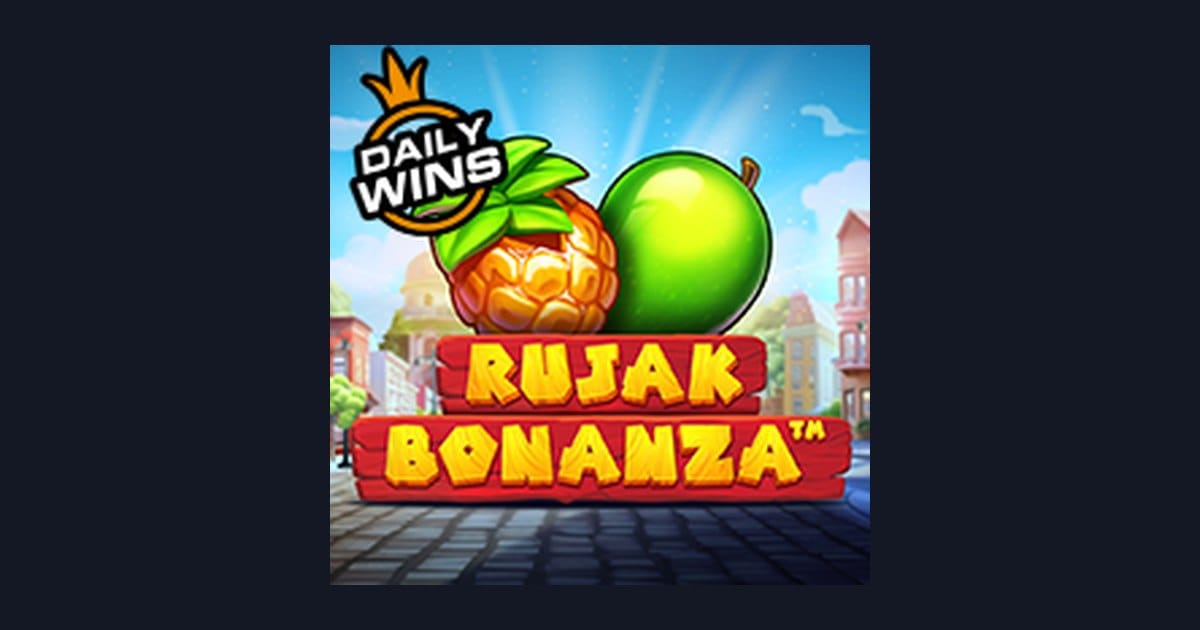 Nikmati Sensasi Rujak Bonanza dengan Deposit Pulsa Tanpa Potongan