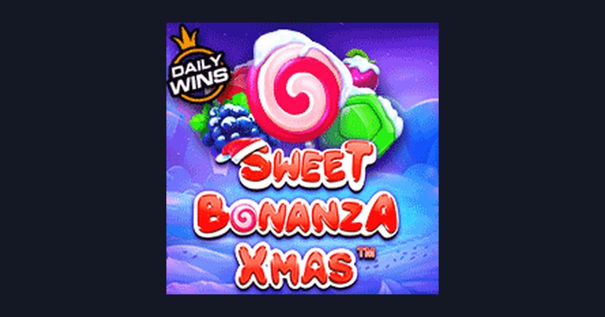 Nikmati Serunya Sweet Bonanza Xmas dengan Deposit Pulsa Tanpa Potongan