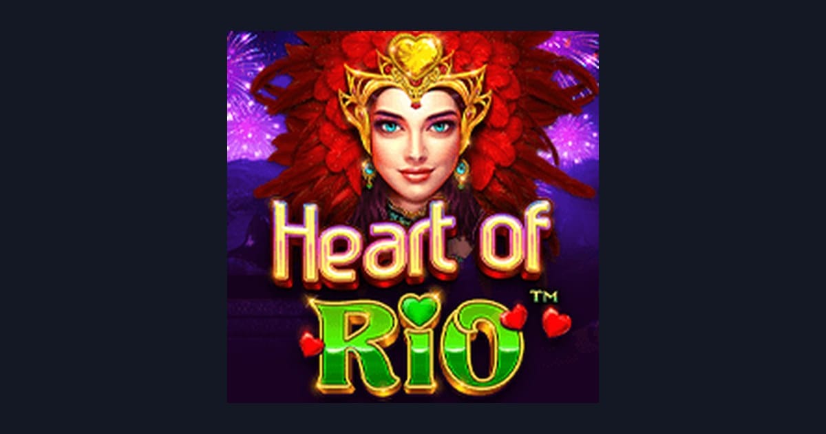 Rahasia Menang Heart of Rio: Tips Jitu untuk Pemula Slot Online