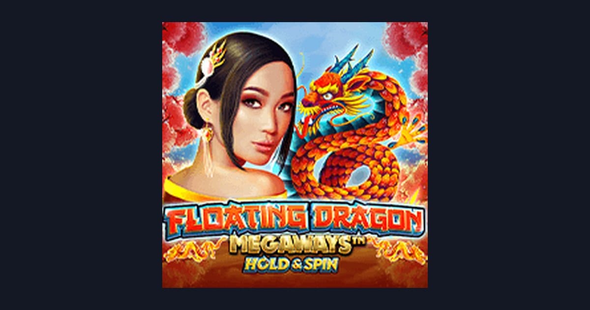 Rahasia Pola Spin Gacor di Floating Dragon Megaways yang Wajib Dicoba