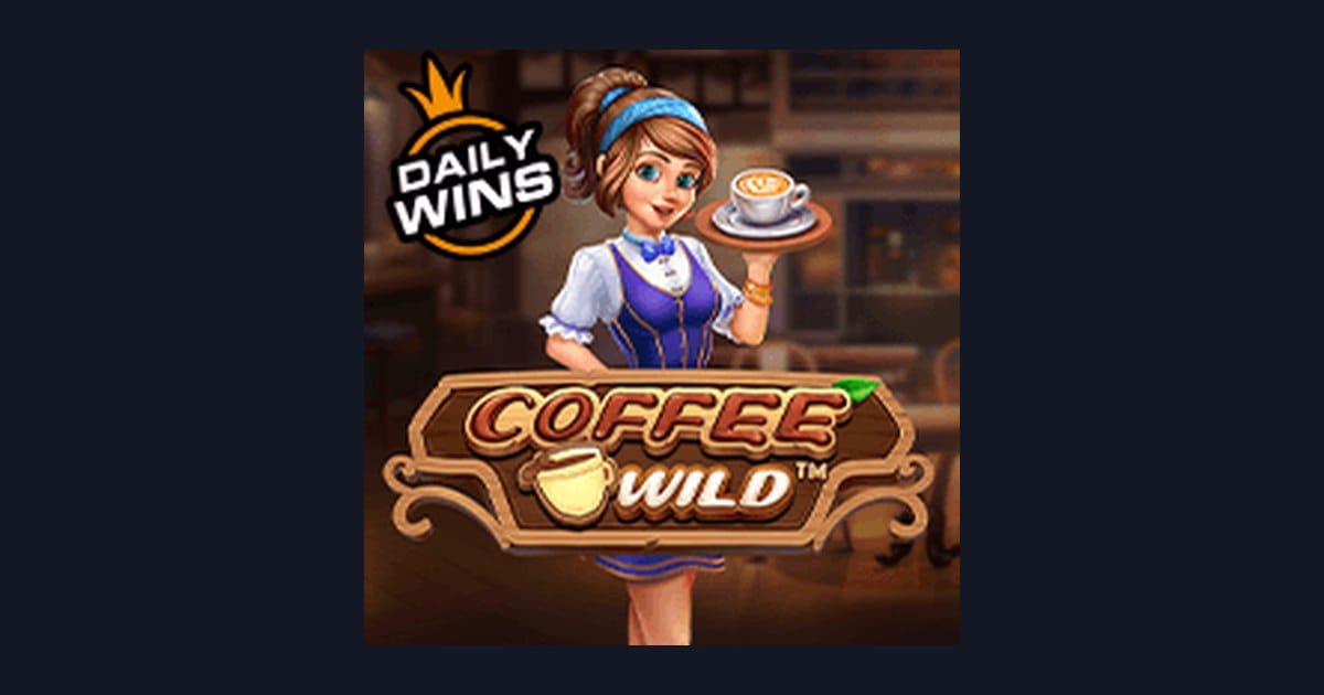 Raih Untung Maksimal dengan Coffee Wild dan Deposit Pulsa Tanpa Potongan
