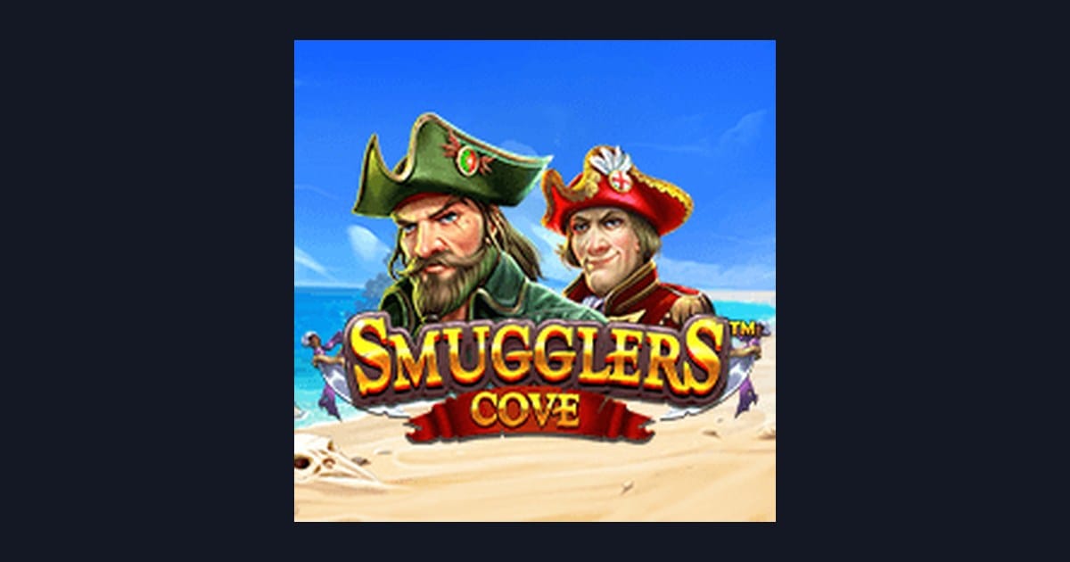 Smugglers Cove: Game Slot Online Terbaru dengan Tips Main Harian