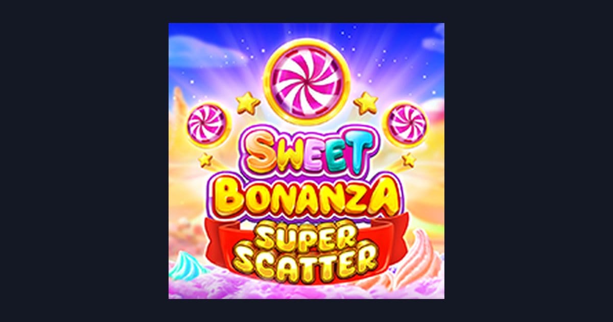 Sweet Bonanza Super Scatter: Game Slot Online Terbaru & Tips Main Harian