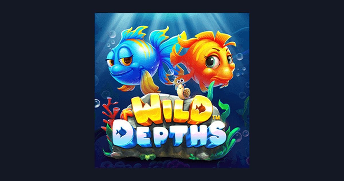 Wild Depths: Game Slot Online Terbaru dengan Tips Main Harian Efektif