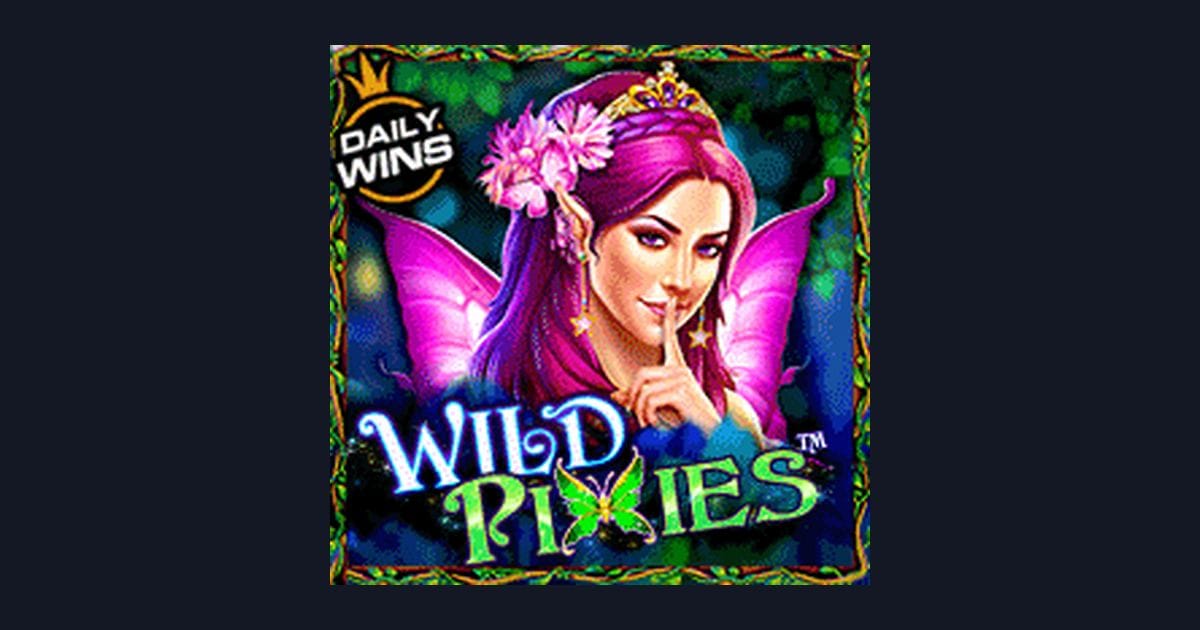 Wild Pixie dan Jam Gacor Terbaru yang Wajib Dicoba Para Penggemar Slot