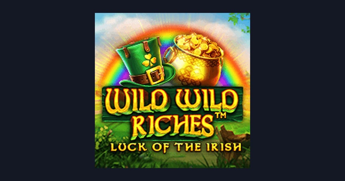 Wild Wild Riches: Game Slot Online Terbaru dengan Tips Main Harian