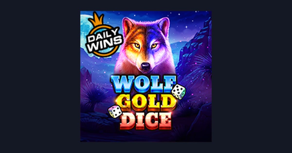 Wolf Gold Dice: Game Slot Online Terbaru dengan Tips Main Harian