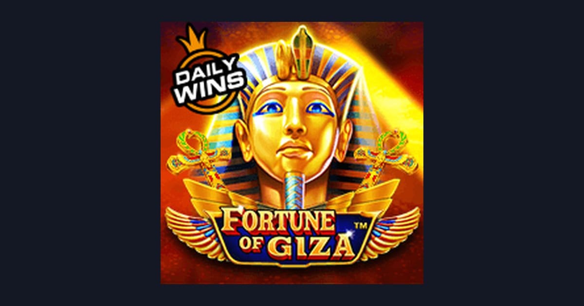 Bocoran RTP Hari Ini dan Rahasia Menang Slot Fortune of Giza