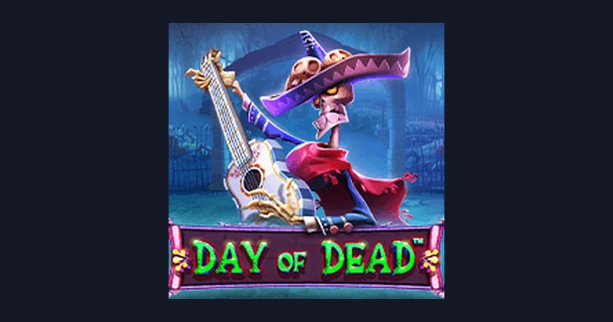 Day of Dead, Slot Anti Rungkad Terbaik dari Pragmatic Play