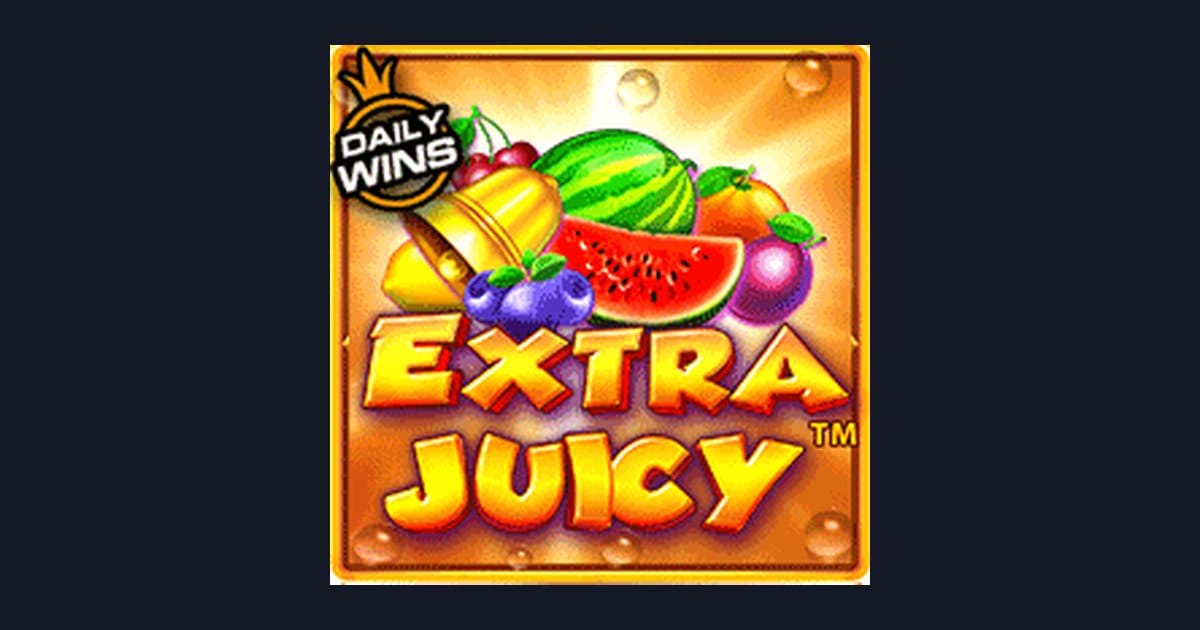 Extra Juicy: Seru-seruan Slot Modal Receh yang Bikin Cuan