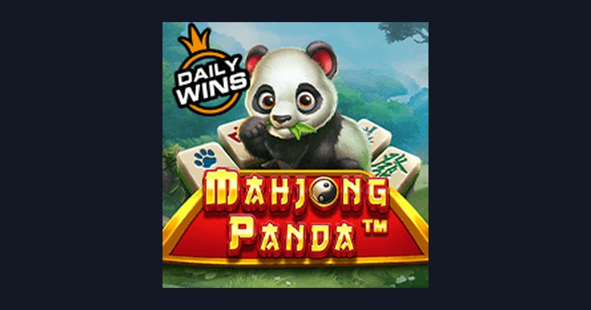 Menelusuri Link Slot Gacor dengan Mahjong Panda dari Pragmatic Play