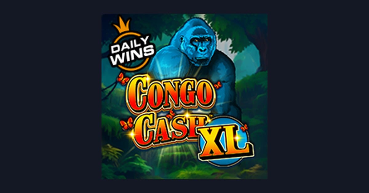 Mengenal Congo Cash Xl: Slot Game dengan Fitur Menarik dan Volatilitas Tinggi