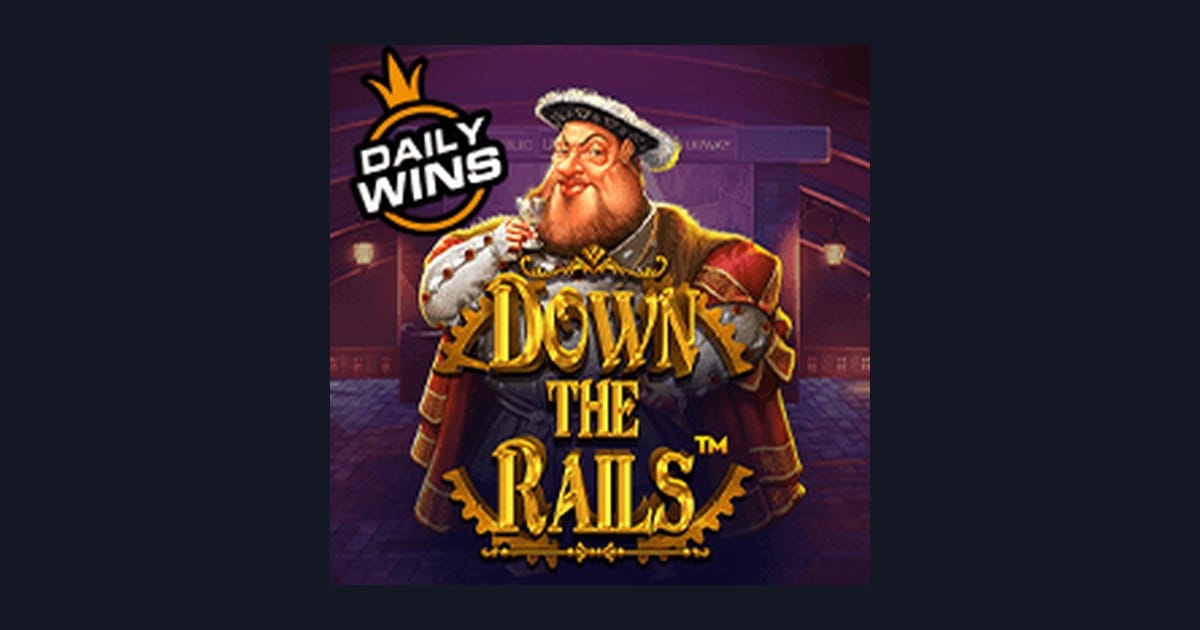 Mengenal Slot Down the Rails: Fitur Menarik dan Tingkat Volatilitasnya