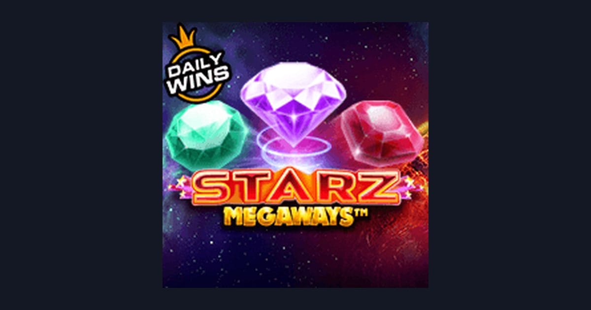 Mengenal Starz Megaways: Fitur Menarik & Tingkat Volatilitasnya