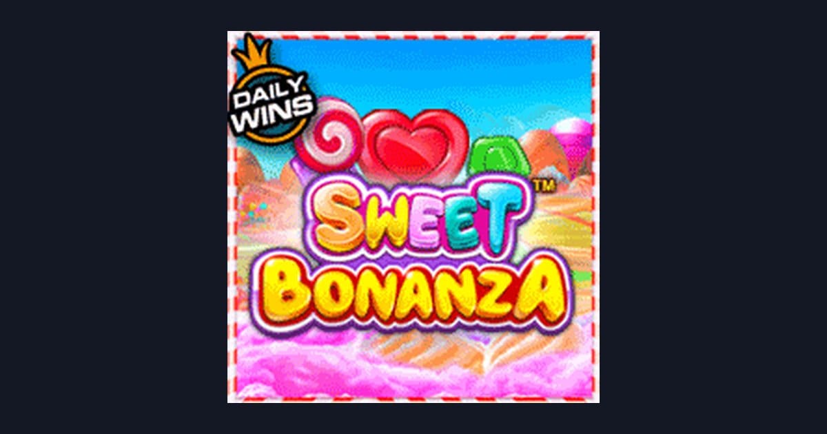 Nikmati Sensasi Daftar & Login Gampang di Slot Sweet Bonanza Pragmatic Play