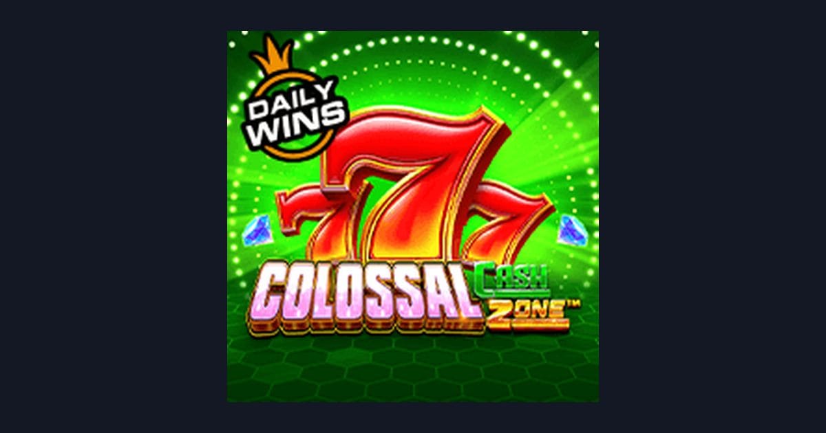 Nikmati Sensasi Slot Gacor dengan Colossal Cash Zone di Jam Terbaik