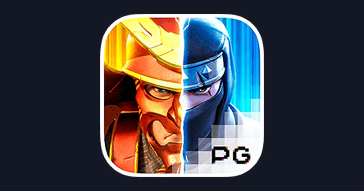 Ninja vs Samurai: Sensasi Freespin & Scatter Penuh Hoki dalam Slot Terbaru