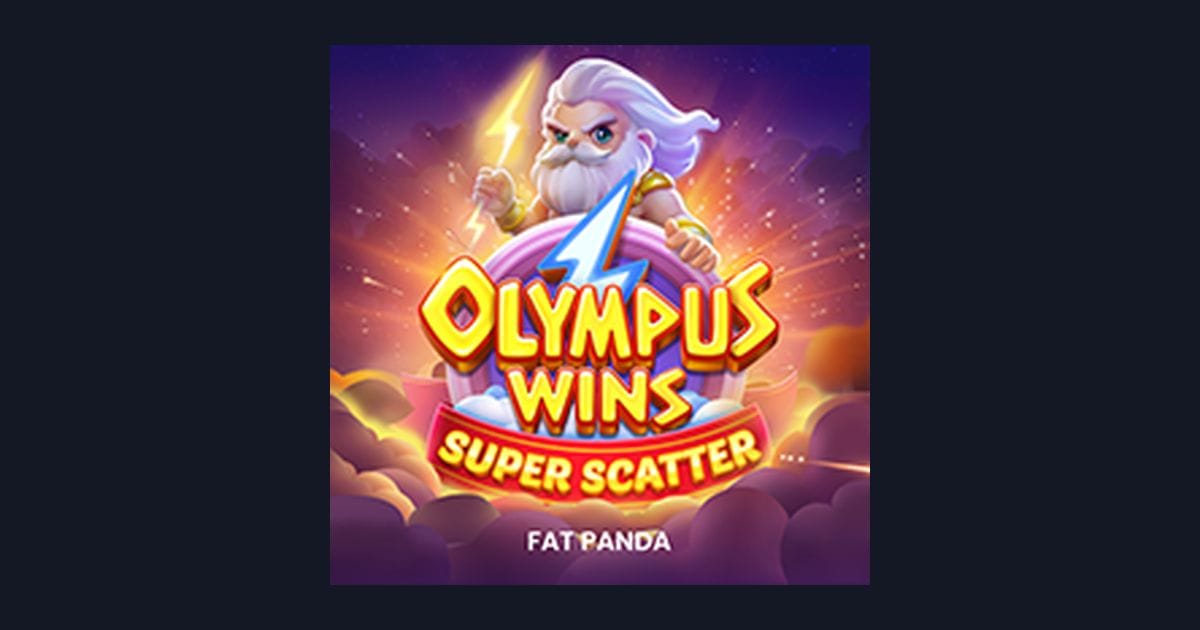 Olympus Wins: Sensasi Freespin & Scatter Hoki dalam Slot Gacor Modern