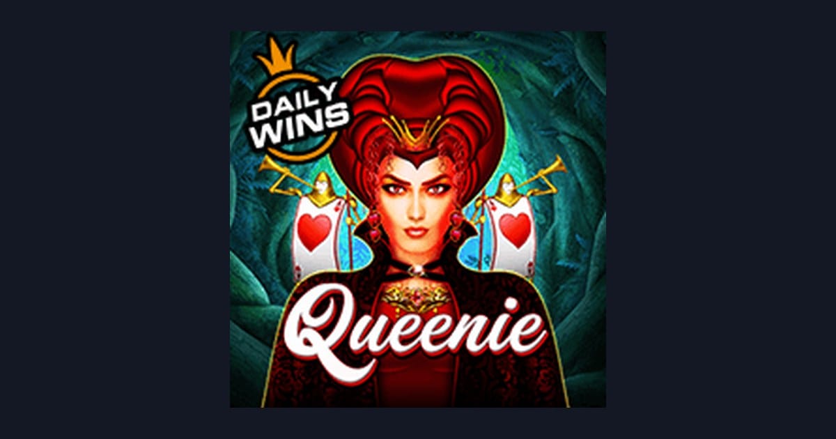 Queenie Slot Gacor Gampang Menang dengan Fitur Menguntungkan