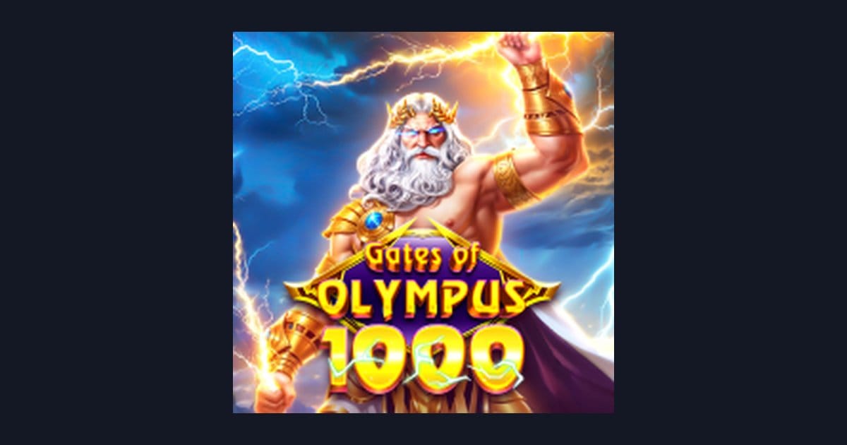 Rahasia Main Slot Anti Boncos di Gates of Olympus 1000