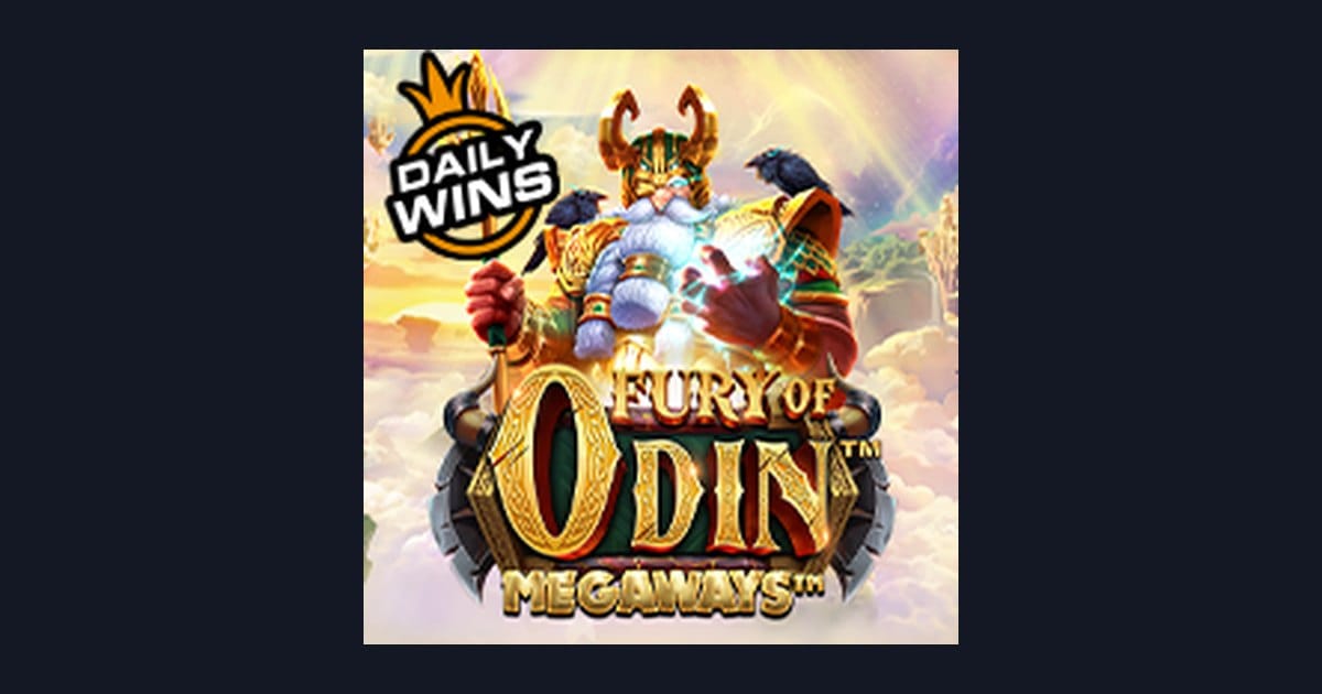 Rahasia Menang Fury of Odin Megaways dengan Tips Efektif untuk Pemula