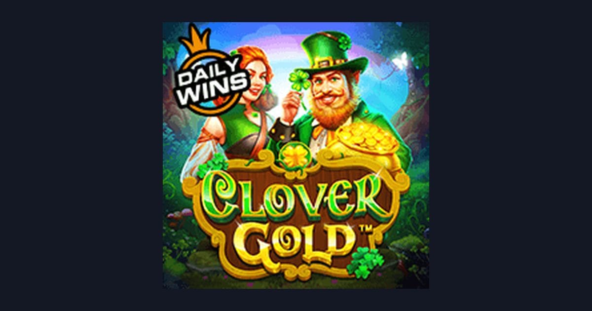 Rahasia Menang Mudah di Slot Gacor Clover Gold dari Pragmatic Play