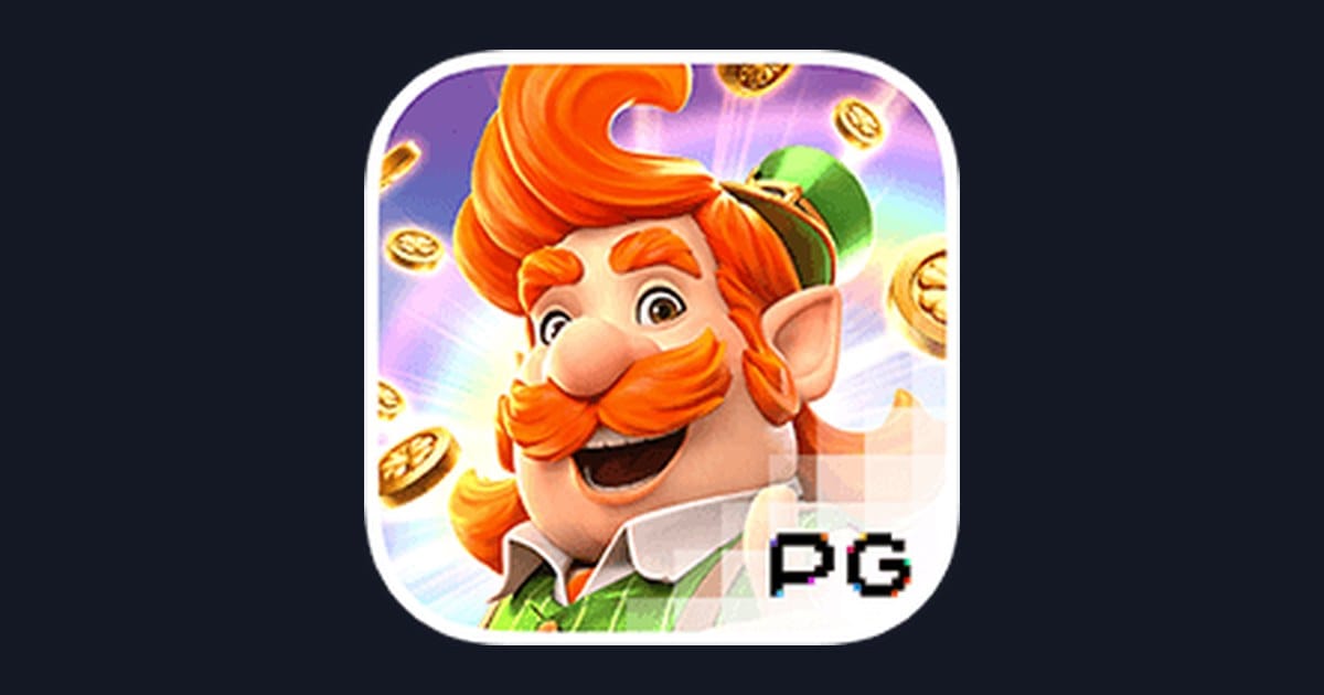 Rahasia Pola Spin Gacor di Slot Leprechaun Riches PG Soft