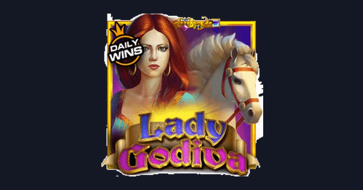 Rahasia Tips Pola Maxwin di Slot Lady Godiva dari Pragmatic Play