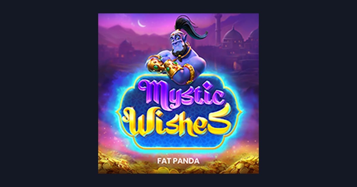 Rahasia Tips Pola Maxwin di Slot Mystic Wishes Pragmatic Play