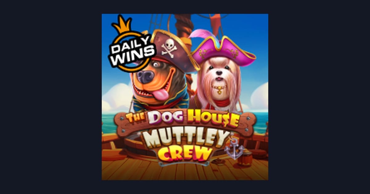 Rahasia Tips Pola Maxwin di Slot The Dog House Muttley Crew Pragmatic Play