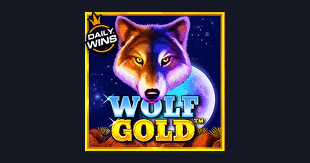 Rahasia Tips Pola Maxwin di Slot Wolf Gold Terbaru