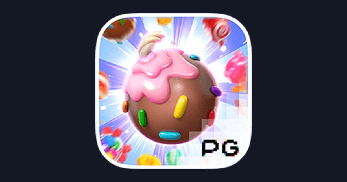 Rahasia Trik Auto Maxwin di Slot Candy Burst dari PG Soft