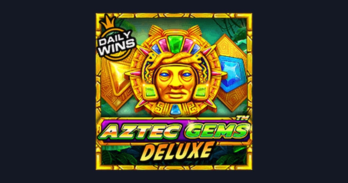 Raih Bonus New Member dengan Aztec Gems Deluxe, Slot Gacor dari Pragmatic Play