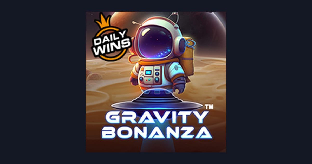 Raih Info RTP Live Tertinggi di Slot Gravity Bonanza dari Pragmatic Play