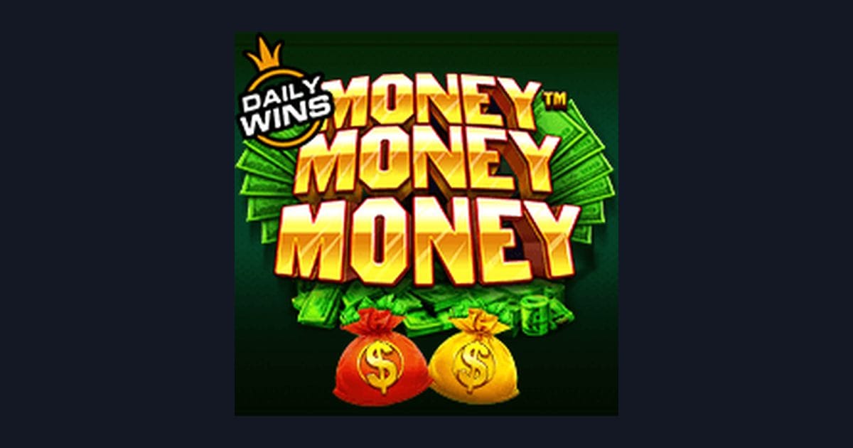 Raih Jackpot Progresif Terbesar dengan Slot Money Money Money dari Pragmatic Play