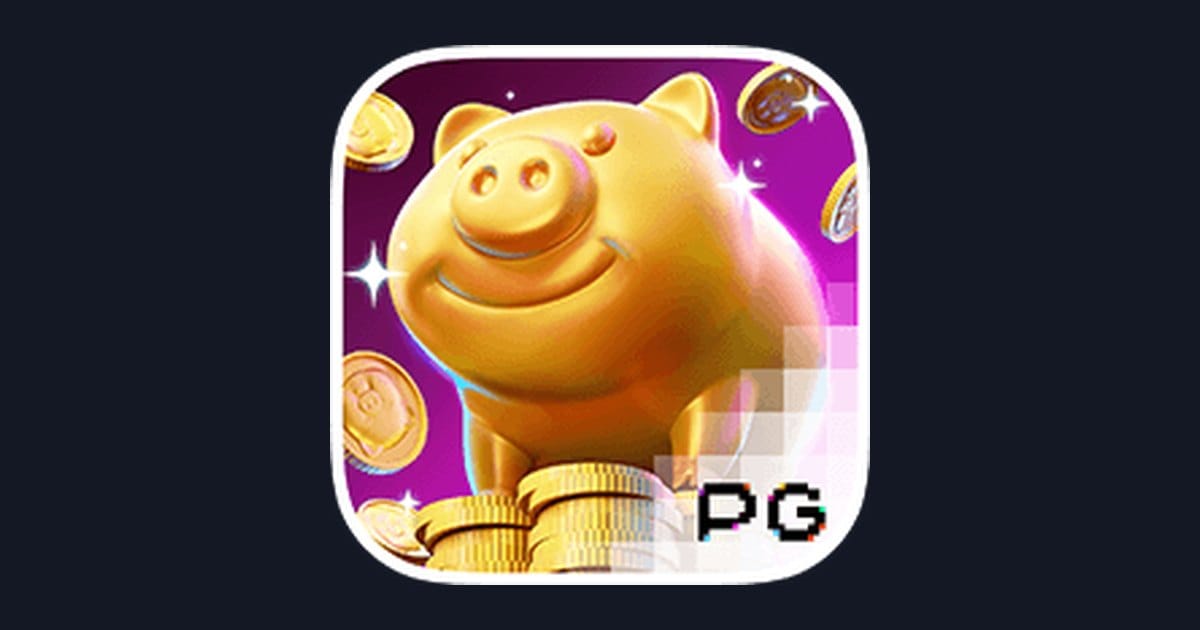 Review Jujur & Demo Lucky Piggy: Sensasi Slot Seru dan Menguntungkan