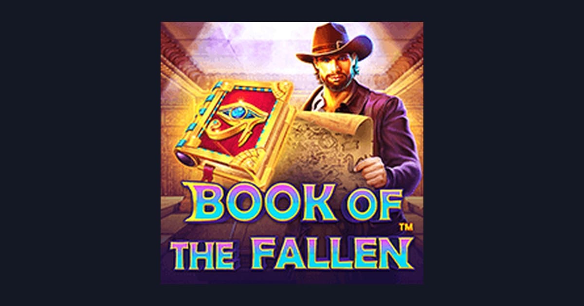 Rasakan Sensasi Slot Book of Fallen di Situs Slot Terpercaya LTE4D