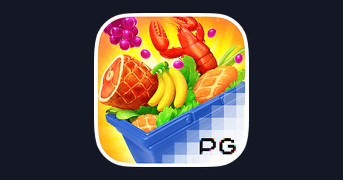 Seru Main Slot Supermarket Spree dengan Modal Depo 5 Ribu