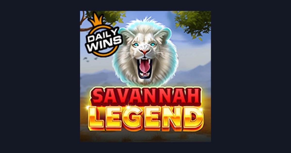 Mengenal Slot Gacor Savannah Legend dari Pragmatic Play dengan Fitur Menarik